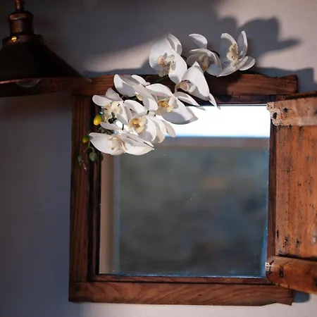 La Ca Dei Fue Capo di Ponte