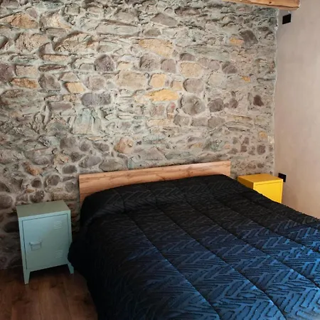 La Ca Dei Fue Oda ve Kahvaltı