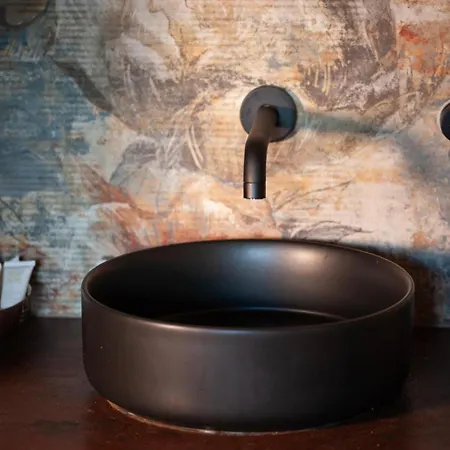 Oda ve Kahvaltı La Ca Dei Fue