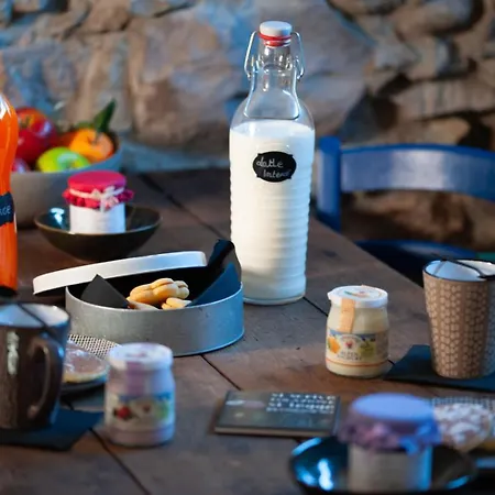 La Ca Dei Fue Oda ve Kahvaltı 3*