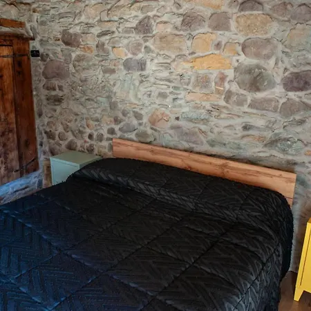 Oda ve Kahvaltı La Ca Dei Fue