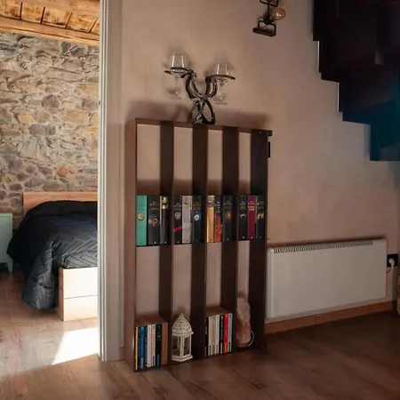 La Ca Dei Fue Oda ve Kahvaltı