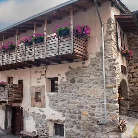 Oda ve Kahvaltı La Ca Dei Fue 3*